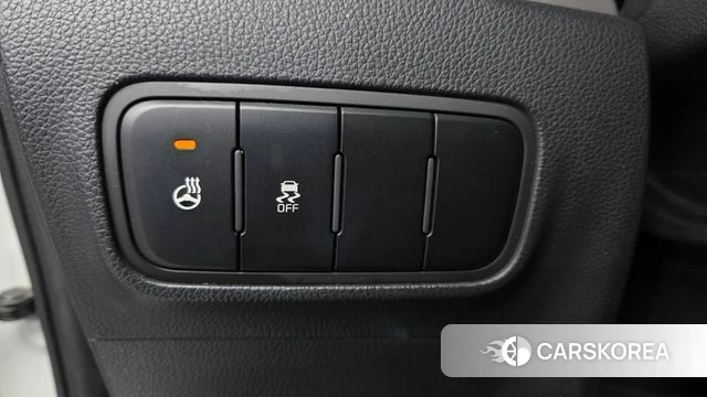 Kia The New Ray 2020 Белый из Кореи, фото 4