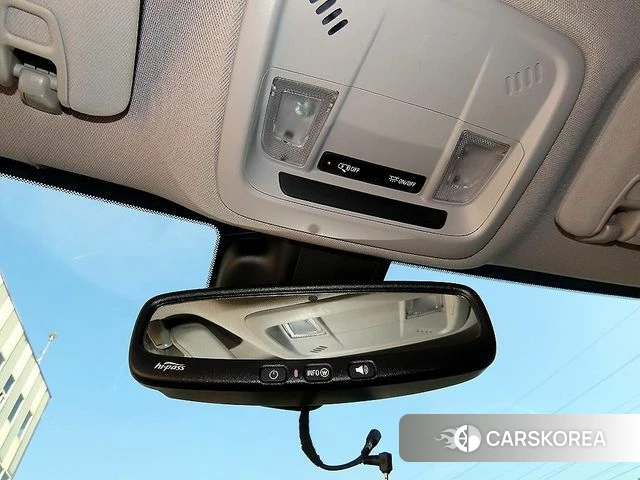 Chevrolet (GM Daewoo) All New Malibu 2018 Серый из Кореи, фото 4