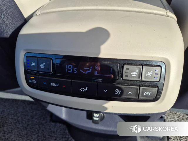 Hyundai Palisade 2022 Белый из Кореи, фото 4
