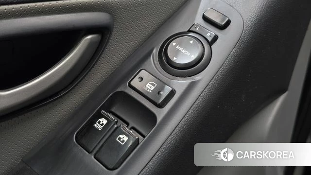 Hyundai The New Grand Starex 2018 Серебряный из Кореи, фото 4