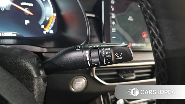 Kia K7 Premier 2019 Белый из Кореи, фото 4
