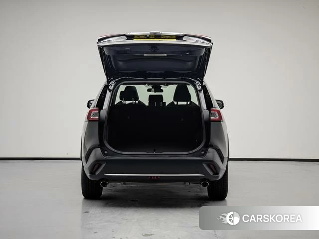 Toyota Wildlander 2021 Черный из Китая, фото 4