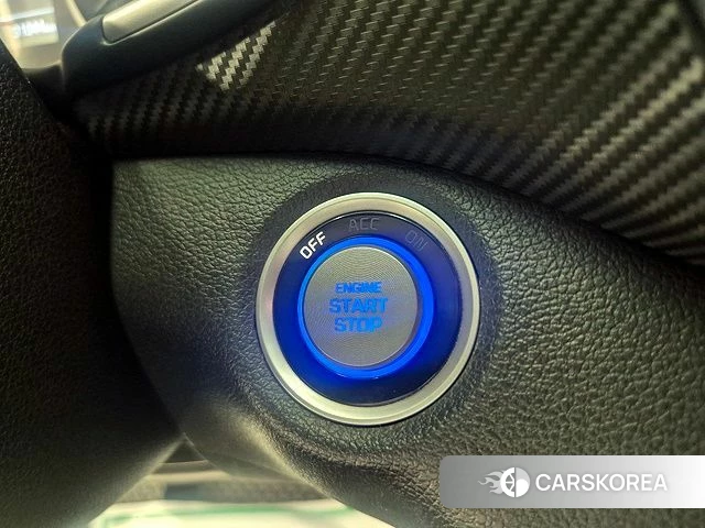 Hyundai All New Tucson 2020 Серый из Кореи, фото 4