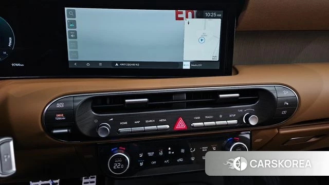 Hyundai Palisade (LX3) 2025 Черный из Кореи, фото 4