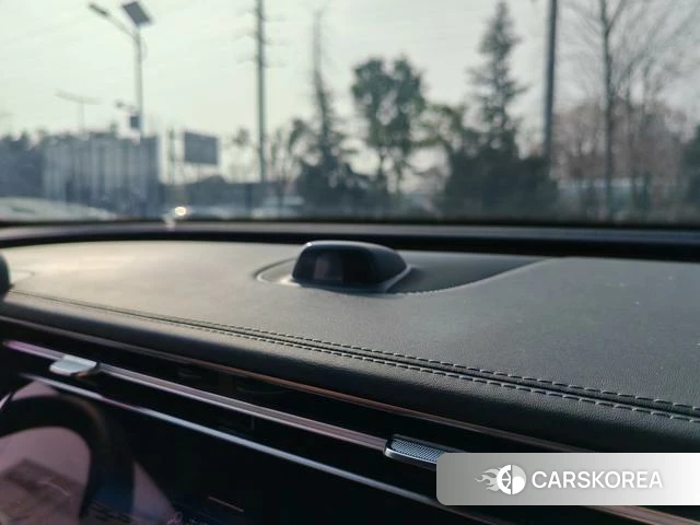 Mercedes-Benz E-Class 2024 Черный из Китая, фото 4