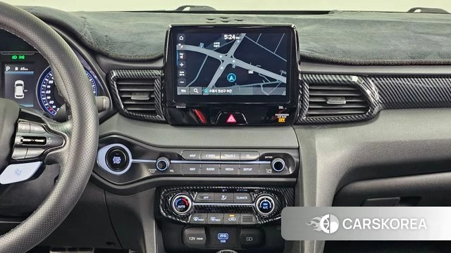 Hyundai Veloster (JS) 2020 Серебряный из Кореи, фото 4