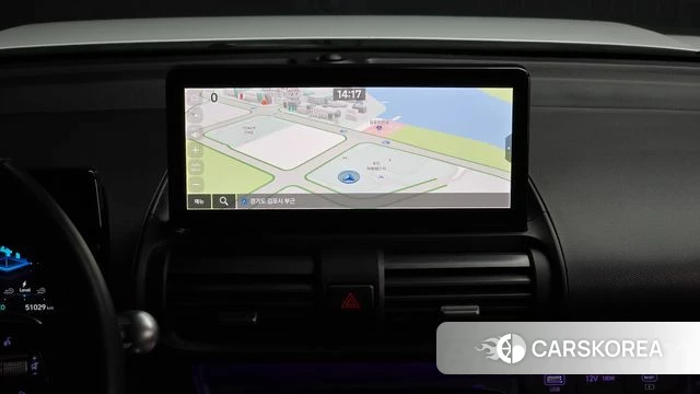 Hyundai Casper Electric 2024 Белый из Кореи, фото 4