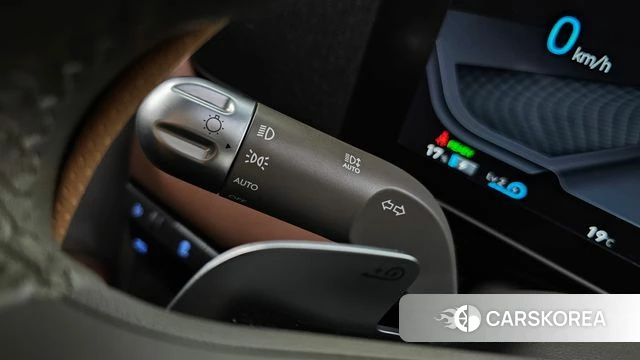 Hyundai Ionic 5 2021 Серебристо-серый из Кореи, фото 4