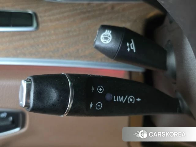 Mercedes-Benz E-Class W213 2018 Серый из Кореи, фото 4