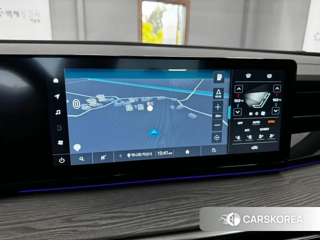 Ssangyong Musso EV (O100) 2025 Белый из Кореи, фото 4