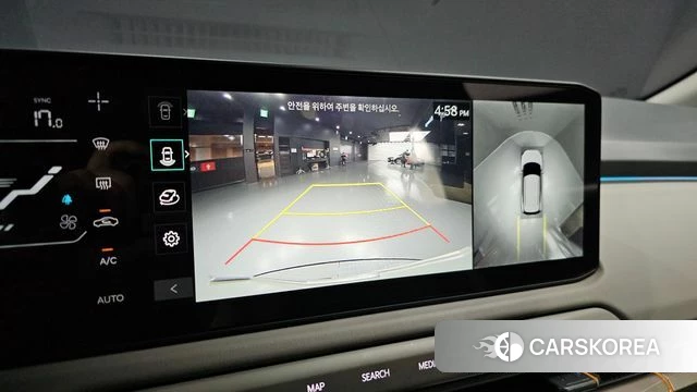 Kia EV3 2025 Светло-зеленый из Кореи, фото 4