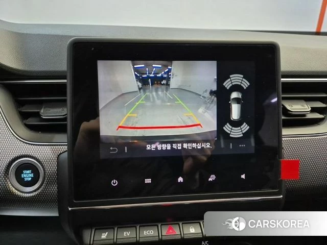 Renault Korea (Samsung) Arcana id 5045942 из Кореи 4