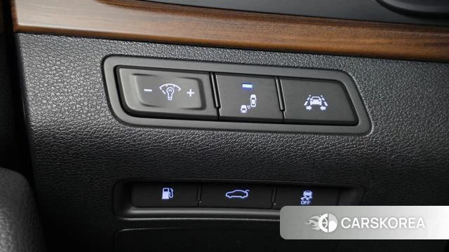 Hyundai Sonata New Rise 2018 Белый из Кореи, фото 4