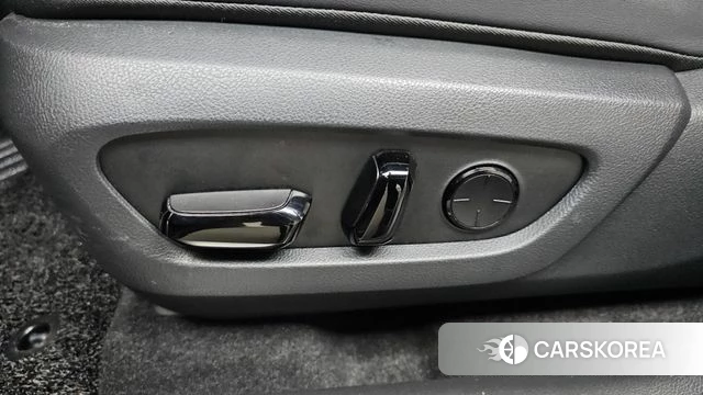 Lexus NX350h Second generation 2024 Серебряный из Кореи, фото 4
