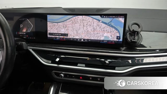 BMW X6 (G06) 2024 Белый из Кореи, фото 4