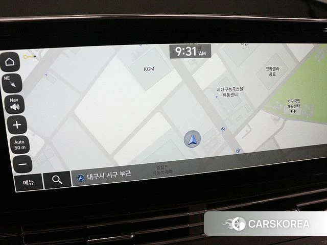 Hyundai The New Grandeur IG 2021 Белый из Кореи, фото 4