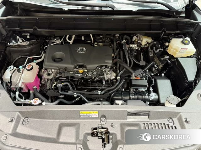 Toyota Highlander 2024 Черный из Китая, фото 4