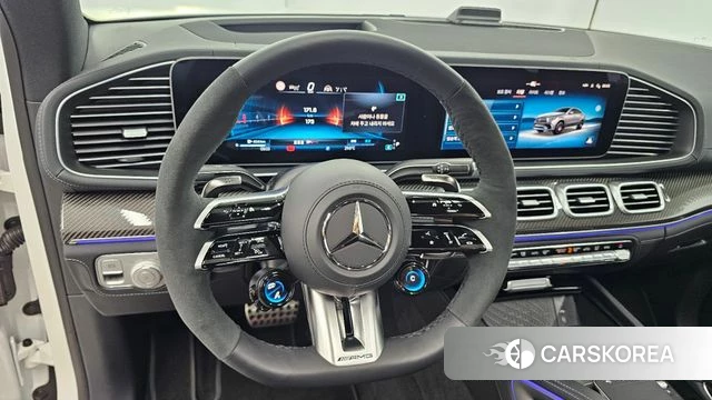 Mercedes-Benz GLE-Class W167 2025 Белый из Кореи, фото 4