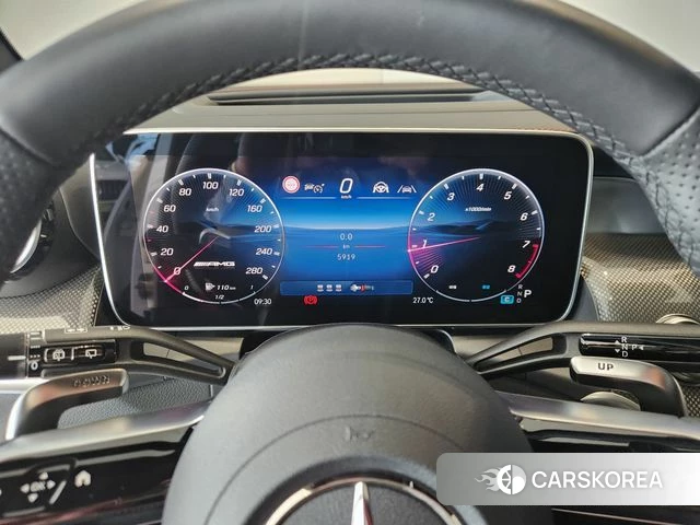 Mercedes-Benz GLC-Class X254 2025 Белый из Кореи, фото 4