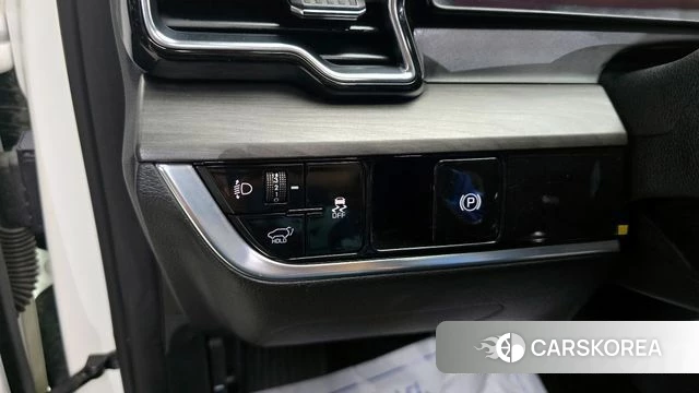 Kia Sportage 5th Generation 2021 Белый из Кореи, фото 4