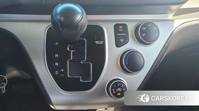 Kia The New Ray 2019 Белый из Кореи, фото 5
