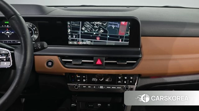 Kia The New Seltos 2022 Синий нефрит из Кореи, фото 4