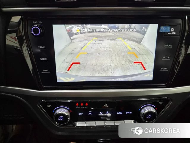 Ssangyong Beautiful Korando 2021 Белый из Кореи, фото 4