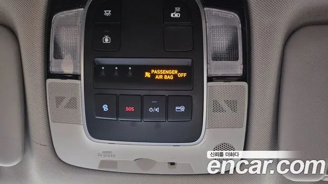 Hyundai Tucson (NX4) 2021 Серый из Кореи, фото 4