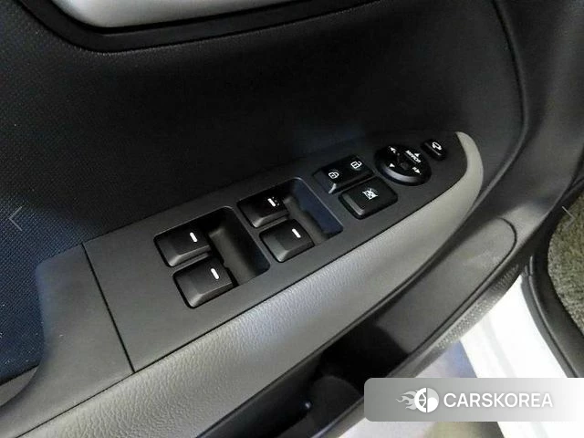 Kia The New Kia Ray 2023 Белый из Кореи, фото 4