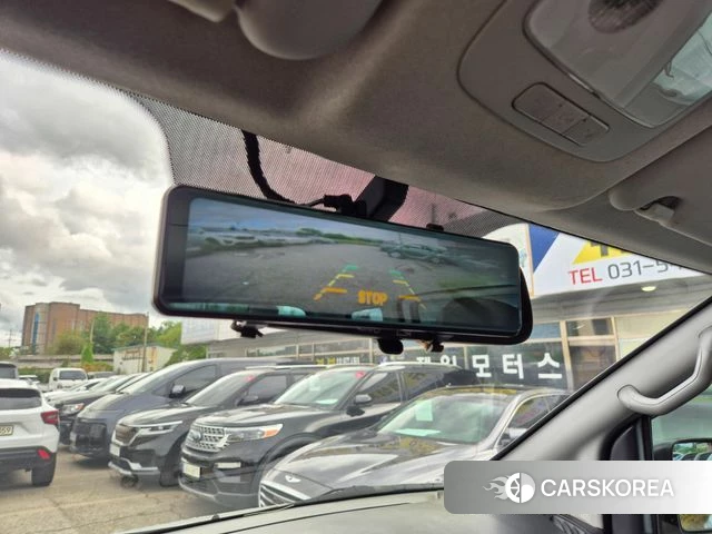 Hyundai The New Grand Starex 2020 Серебряный из Кореи, фото 4