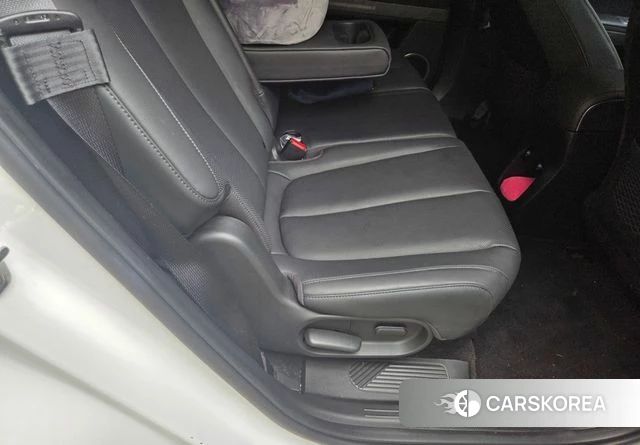 Hyundai Ionic 5 2021 Белый из Кореи, фото 4