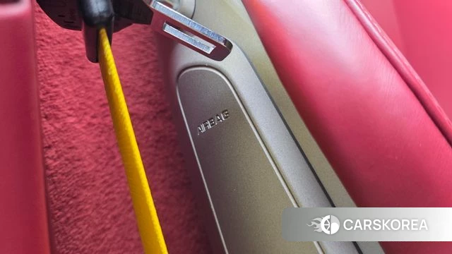 Porsche 718 Boxster 2021 Желтый из Кореи, фото 4