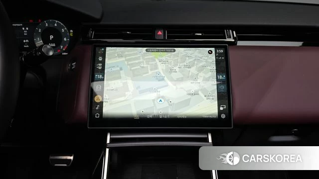 Land Rover Range Rover Velar 2025 Серый из Кореи, фото 4