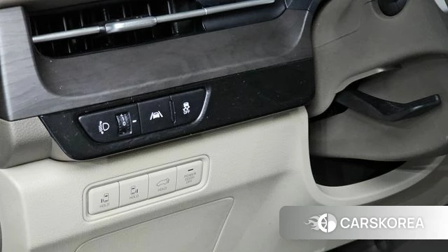 Kia Carnival 4th generation 2020 Серый из Кореи, фото 4