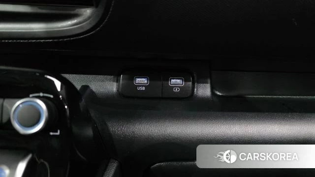 Hyundai Casper 2022 Темно-зеленый из Кореи, фото 4
