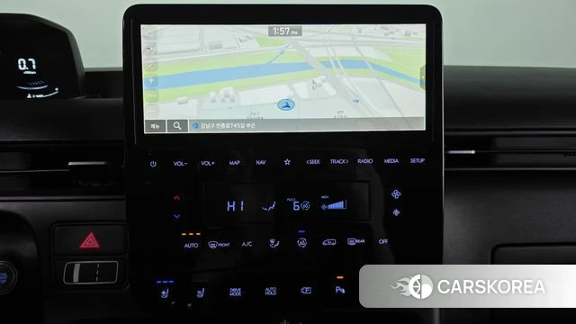 Hyundai Staria 2025 Серебряный из Кореи, фото 4
