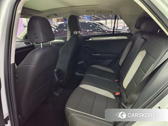Volkswagen T-Roc 2021 Белый из Китая, фото 4