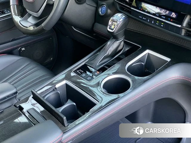 Toyota Sienna 2023 Белый из Китая, фото 4