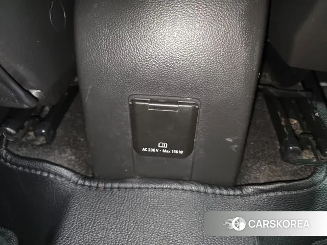 Chevrolet (GM Daewoo) The New Trax 2018 Серый из Кореи, фото 4
