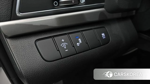 Hyundai Avante AD 2018 Белый из Кореи, фото 4