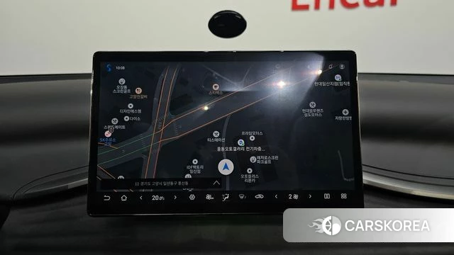 BYD Ato 3 2025 Черный из Кореи, фото 4