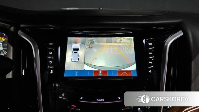 Cadillac Escalade 2020 Белый из Кореи, фото 4