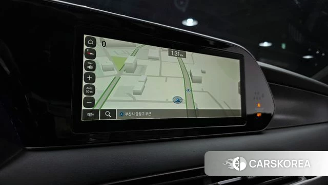 Hyundai Palisade 2019 Белый из Кореи, фото 4