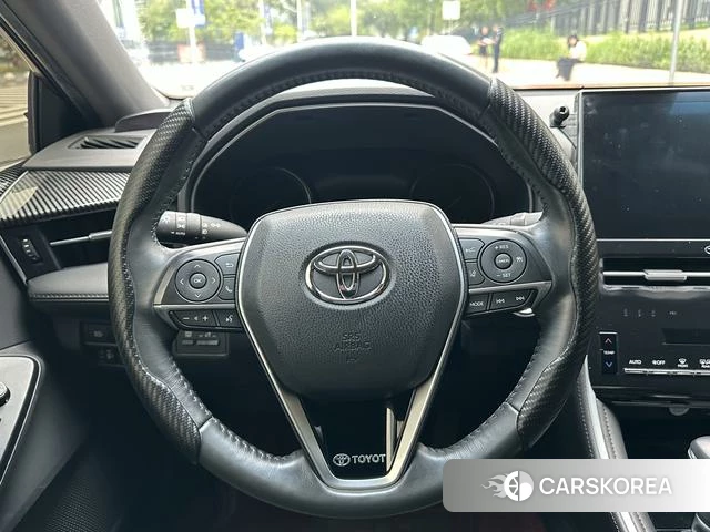Toyota Avalon 2022 Белый из Китая, фото 4