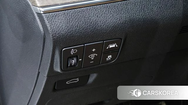 Kia K5 3rd generation 2023 Белый из Кореи, фото 4