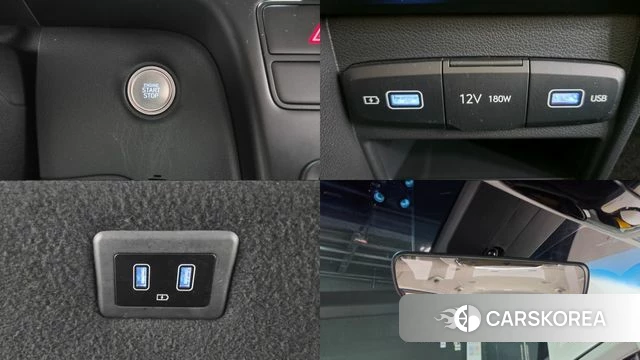 Hyundai Staria 2023 Желтый из Кореи, фото 4