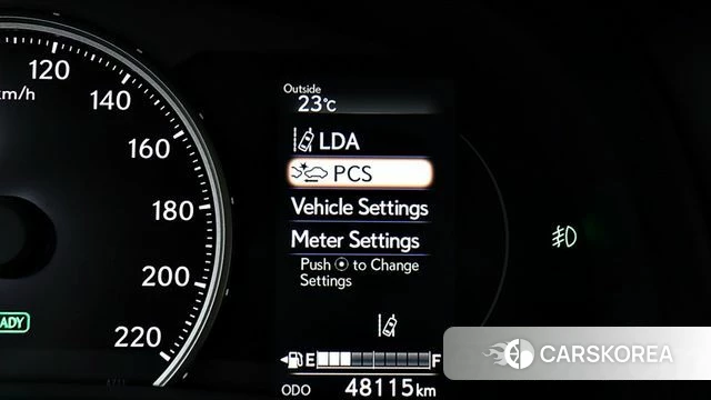 Lexus CT200h 2020 Белый из Кореи, фото 4