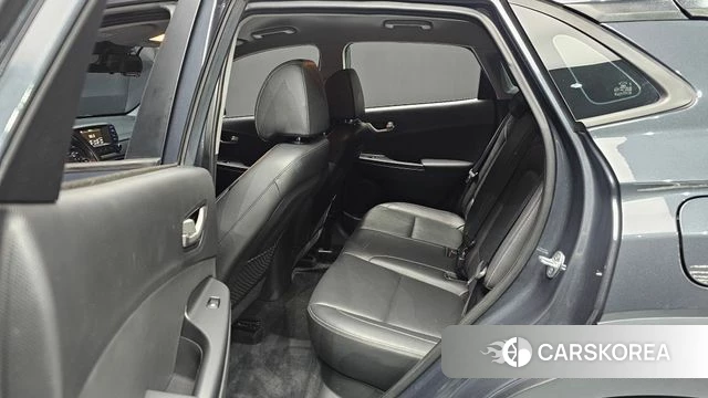 Hyundai Kona 2018 Серый из Кореи, фото 4