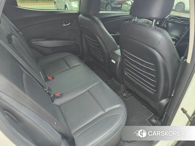 Ssangyong Berry New Tivoli 2021 Белый из Кореи, фото 4