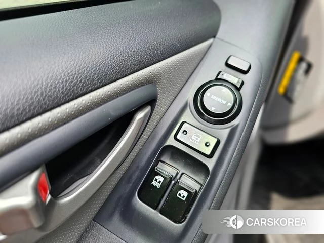 Hyundai The New Grand Starex 2020 Серебряный из Кореи, фото 4
